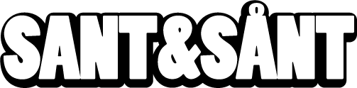 Sant & S&aring;nt